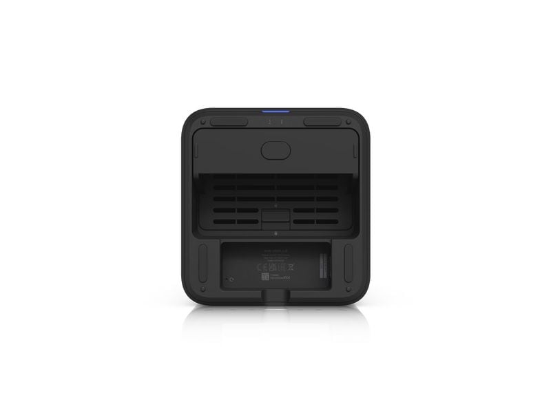 Ubiquiti NAS UNAS 2 Schwarz