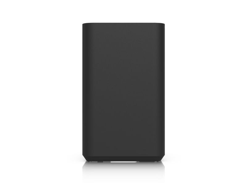 Ubiquiti NAS UNAS 2 Schwarz