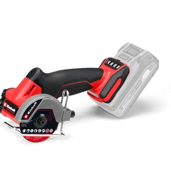 Einhell Akku-Werkzeugset 18 V Professional TOP Kit