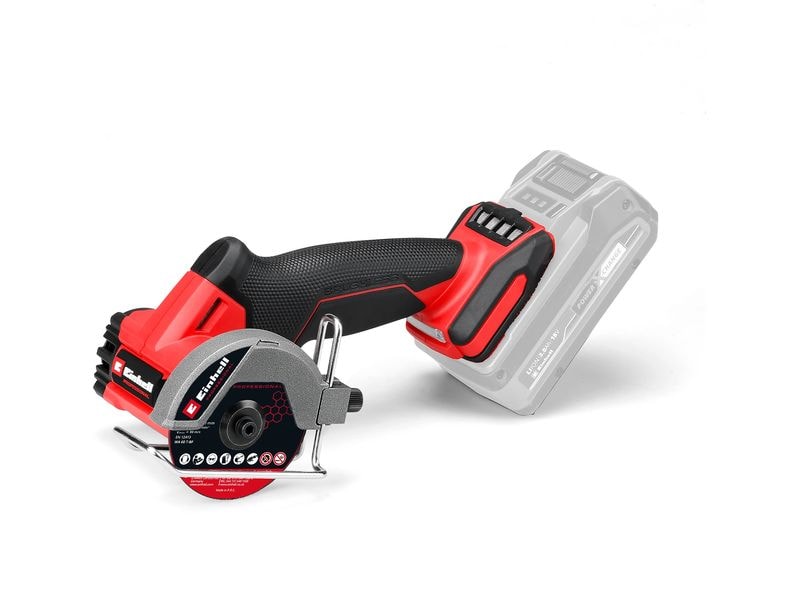 Einhell Akku-Werkzeugset 18 V Professional TOP Kit