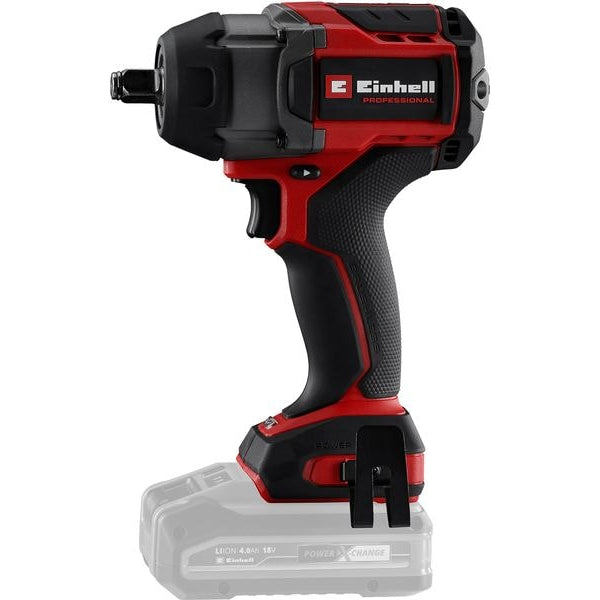 Einhell Akku-Werkzeugset 18 V Compact Tools Kit