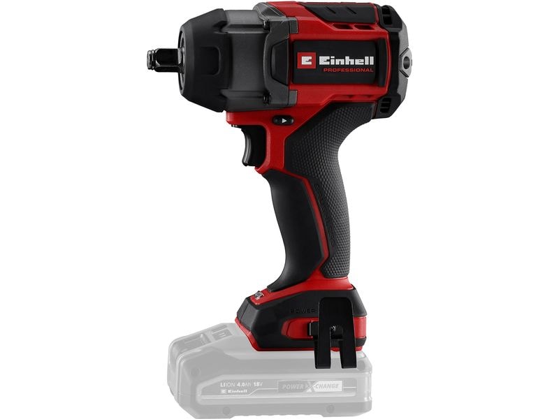 Einhell Akku-Werkzeugset 18 V Compact Tools Kit