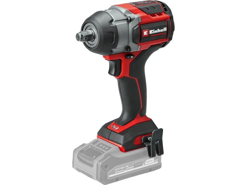 Einhell Akku-Werkzeugset 18 V Compact Tools Kit