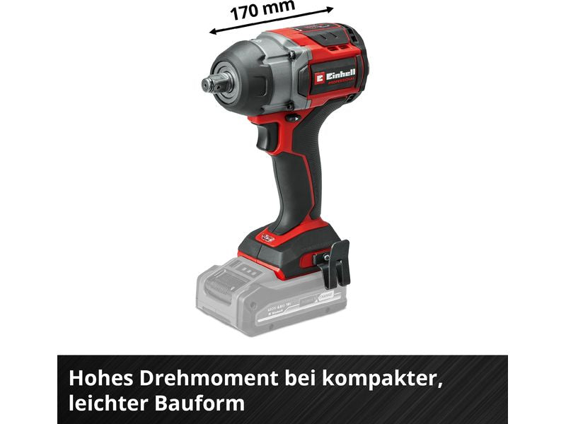 Einhell Akku-Werkzeugset 18 V Compact Tools Kit