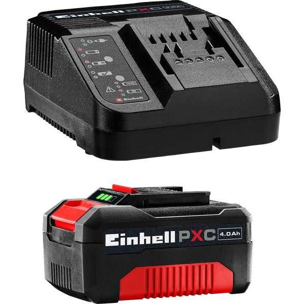 Einhell Akku-Werkzeugset 18 V Professional TOP Kit