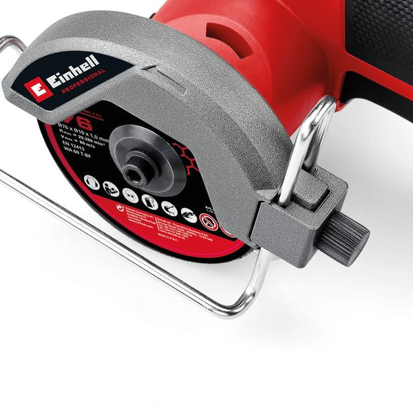 Einhell Akku-Werkzeugset 18 V Professional TOP Kit