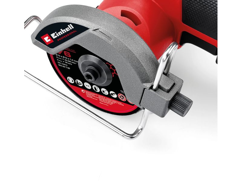 Einhell Akku-Werkzeugset 18 V Professional TOP Kit