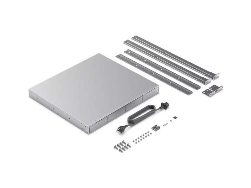 Ubiquiti NAS UNAS PRO 4