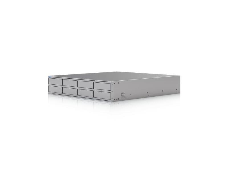 Ubiquiti NAS UNAS PRO 8