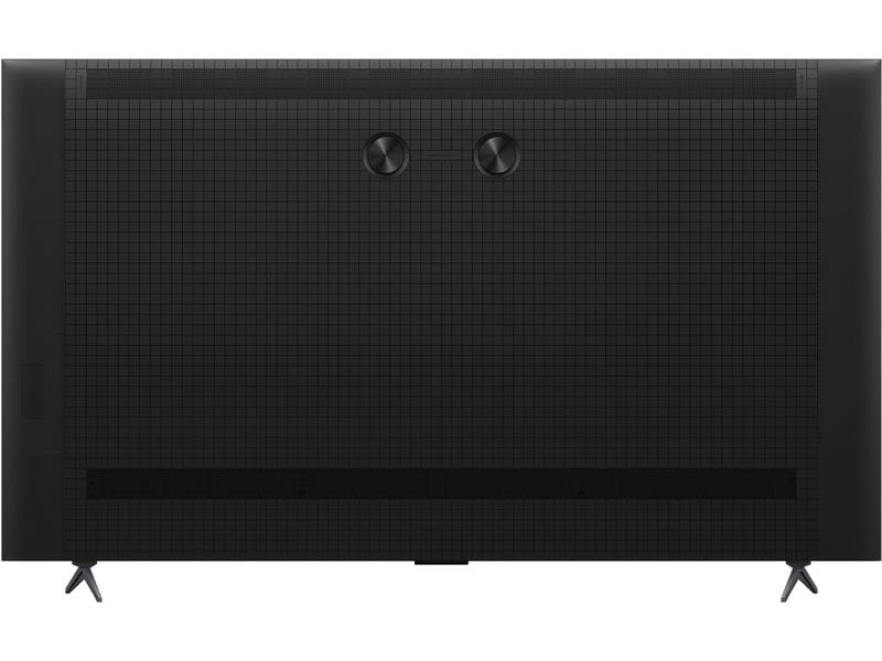 TCL TV 85C6K 85", 3840 x 2160 (Ultra HD 4K), QLED