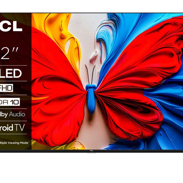 TCL TV 32S5K 32