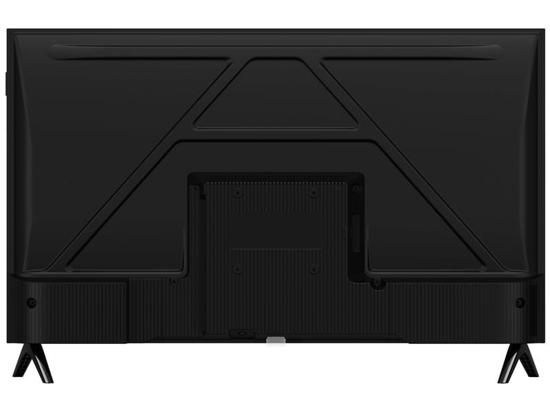 TCL TV 32S5K 32", 1920 x 1080 (Full HD), QLED