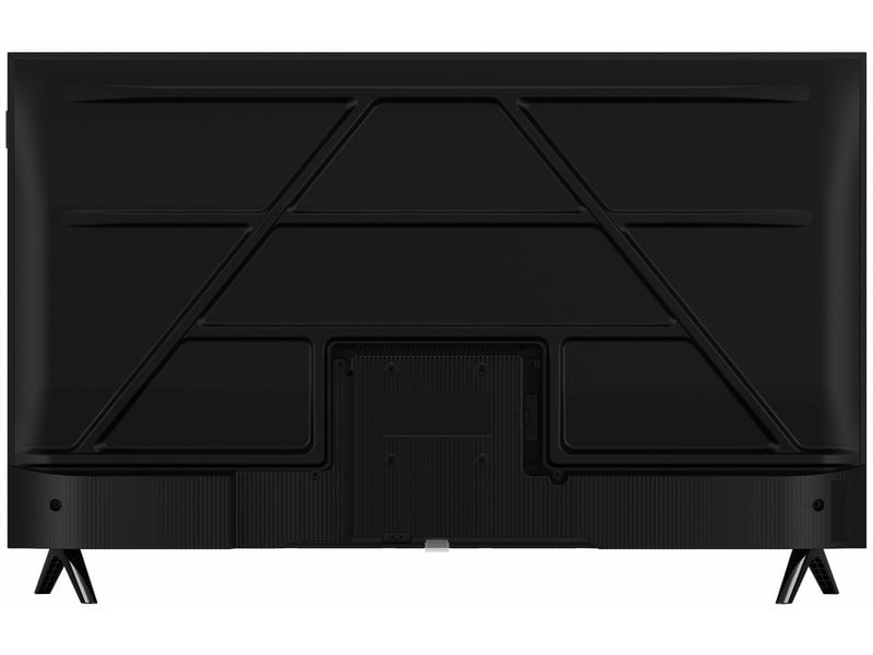 TCL TV 40S5K 40", 1920 x 1080 (Full HD), QLED