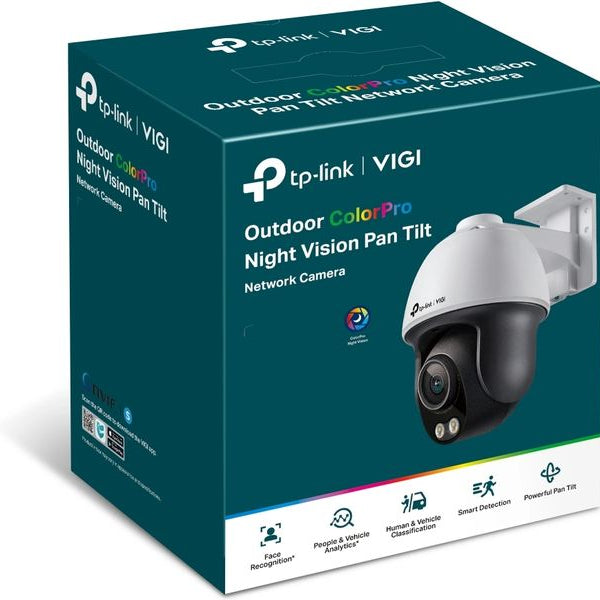 TP-Link Netzwerkkamera VIGI C540S 4 MP 30 fps