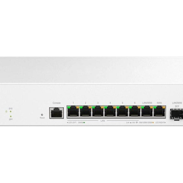 D-Link Router DBR-700