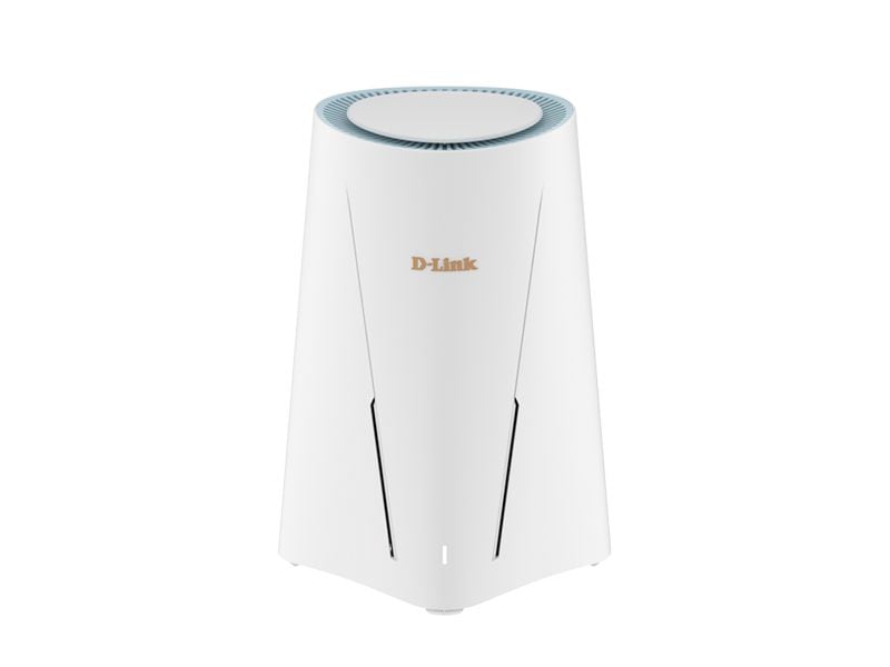 D-Link WLAN-Router DBR-560