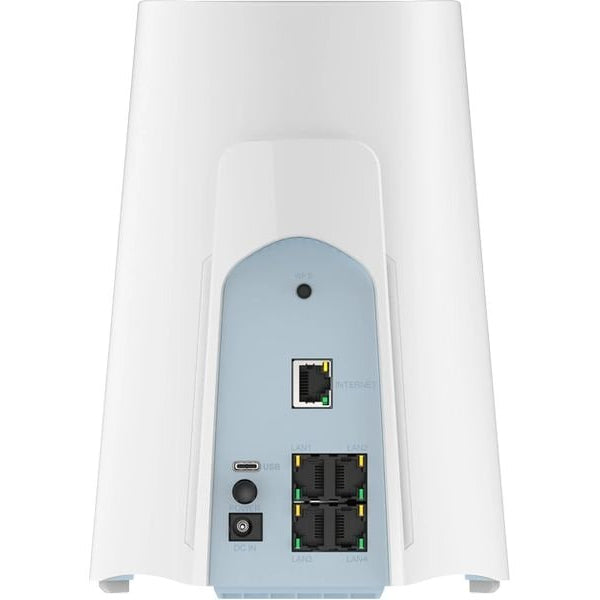 D-Link WLAN-Router DBR-560