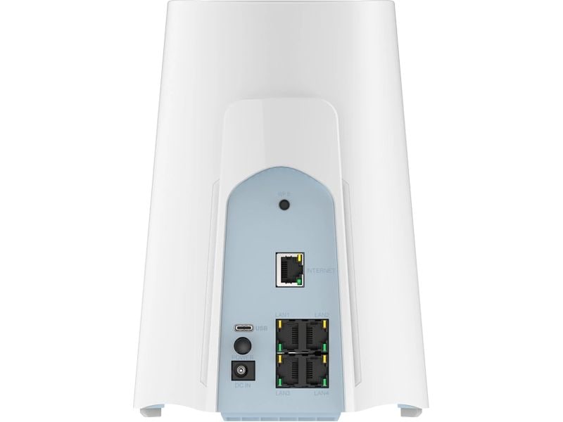 D-Link WLAN-Router DBR-560