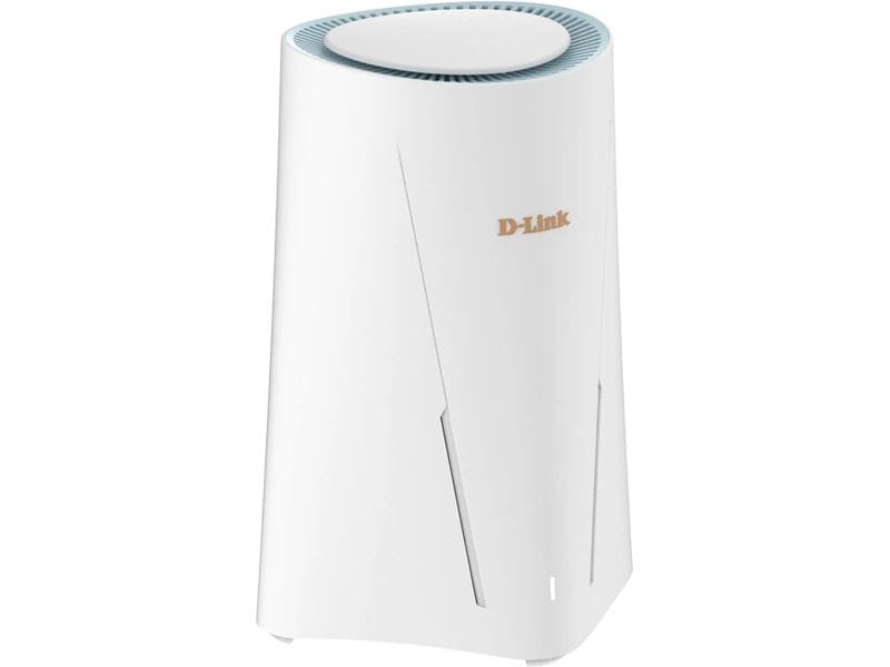 D-Link WLAN-Router DBR-560