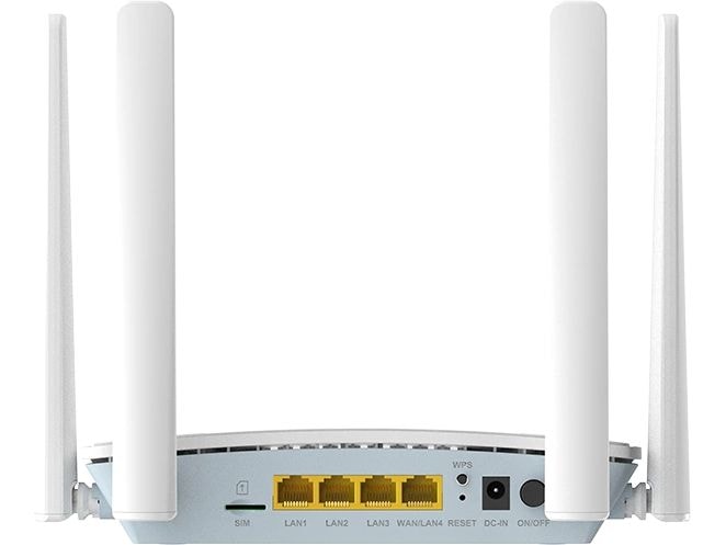 D-Link LTE-Router G403C/E