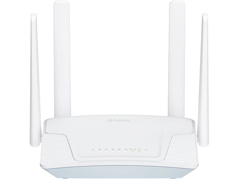 D-Link LTE-Router G403C/E