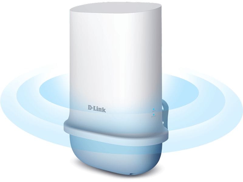 D-Link 5G-Router DWP-1010