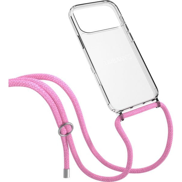 Urbany's Necklace Case BABY GIRL iPhone 17 Pro Max