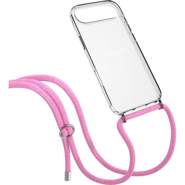 Urbany's Necklace Case BABY GIRL iPhone Air