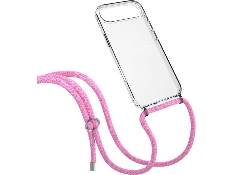 Urbany's Necklace Case BABY GIRL iPhone Air