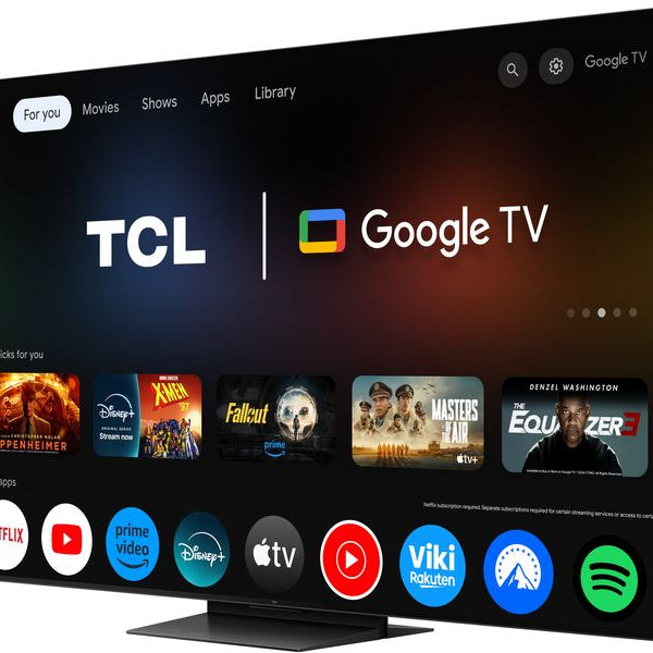 TCL TV 75C7K 75