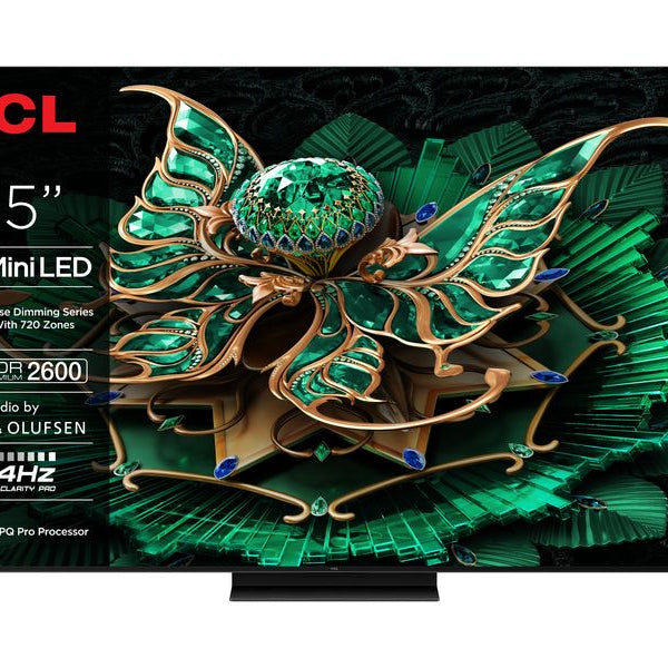 TCL TV 55C7K 55