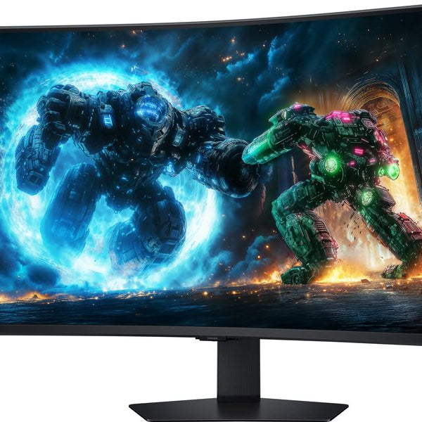 Samsung Monitor Odyssey G7 LS37FG750EUXEN