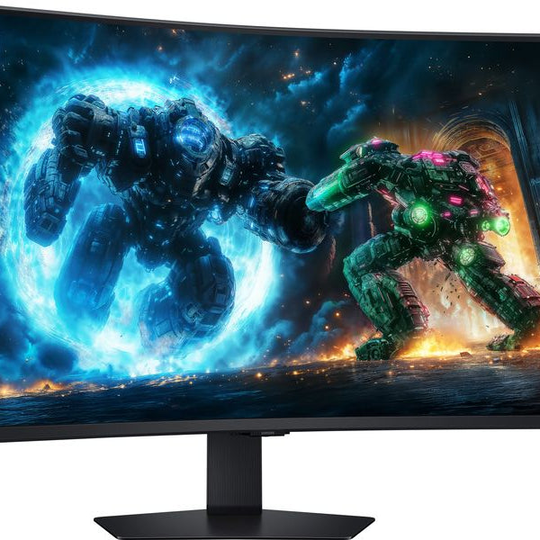 Samsung Monitor Odyssey G7 LS37FG750EUXEN