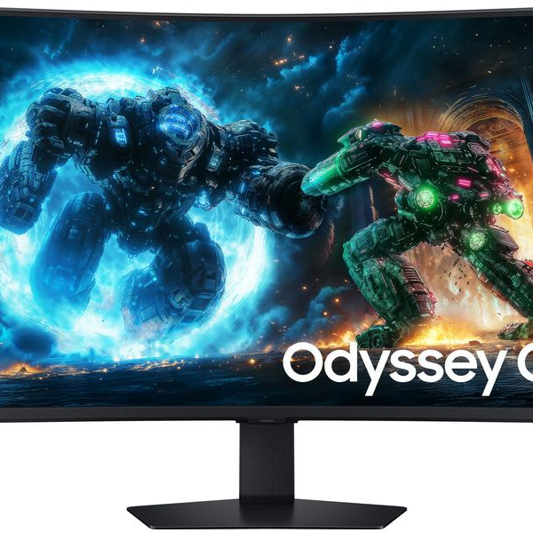 Samsung Monitor Odyssey G7 LS37FG750EUXEN