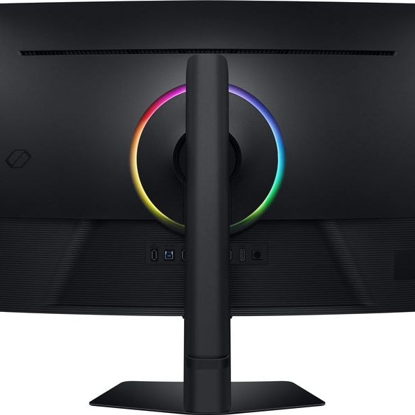 Samsung Monitor Odyssey G7 LS37FG750EUXEN