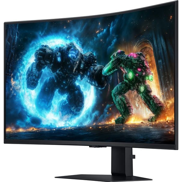 Samsung Monitor Odyssey G7 LS37FG750EUXEN