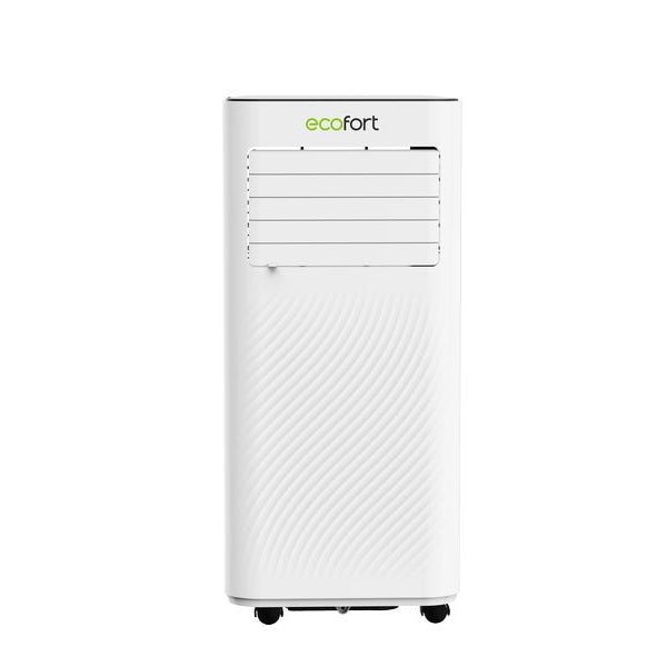 Ecofort Klimagerät ecoQ CoolAir 9+