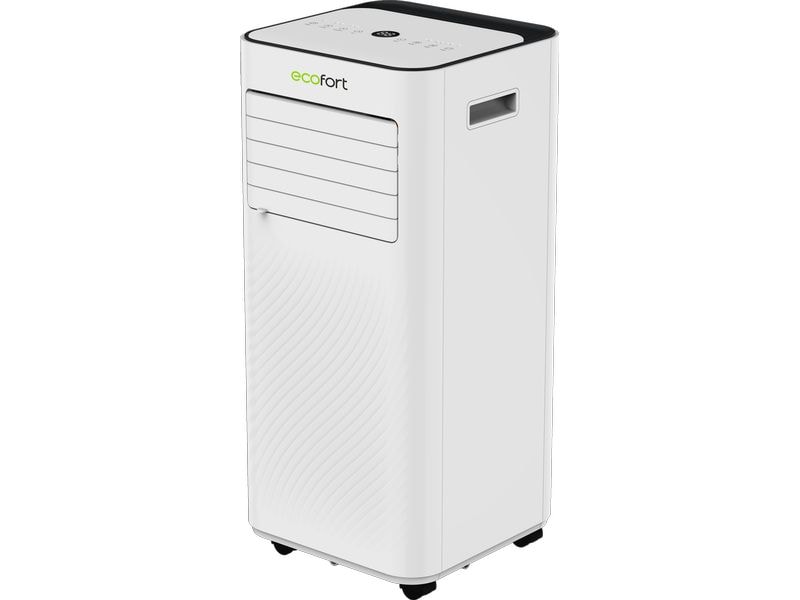 Ecofort Klimagerät ecoQ CoolAir 7+