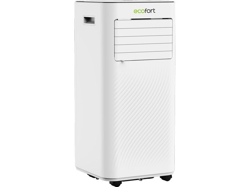 Ecofort Klimagerät ecoQ CoolAir 9+