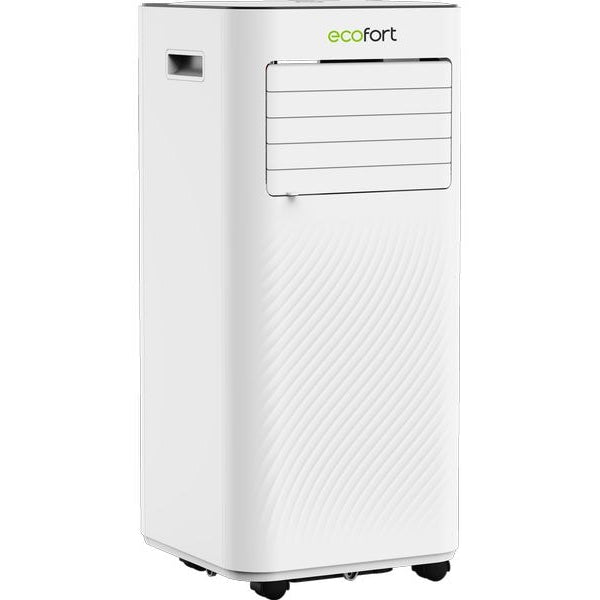 Ecofort Klimagerät ecoQ CoolAir 7+