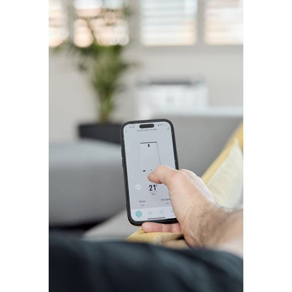 Ecofort Klimagerät ecoQ CoolAir 7+