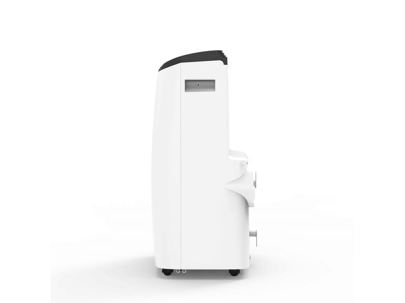 Ecofort Klimagerät ecoQ CoolAir 16+ 450 m³