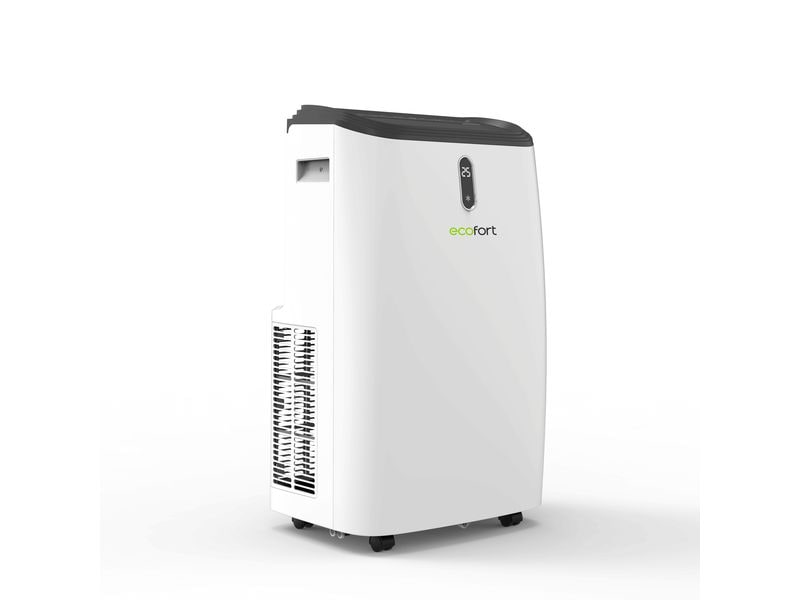 Ecofort Klimagerät ecoQ CoolAir 16+ 450 m³