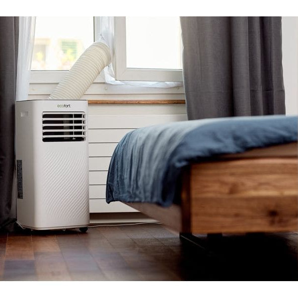 Ecofort Klimagerät ecoQ CoolAir 7+
