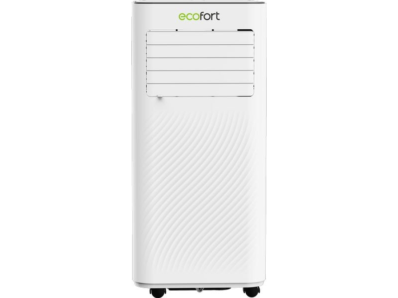 Ecofort Klimagerät ecoQ CoolAir 7+