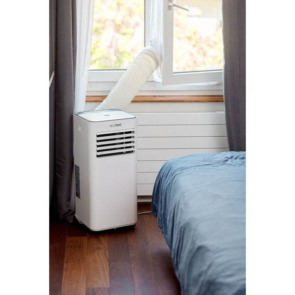 Ecofort Klimagerät ecoQ CoolAir 7+