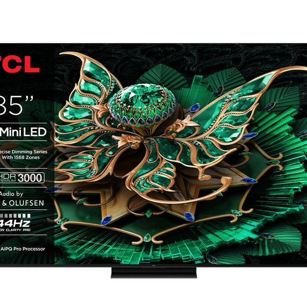 TCL TV 85C7K 85