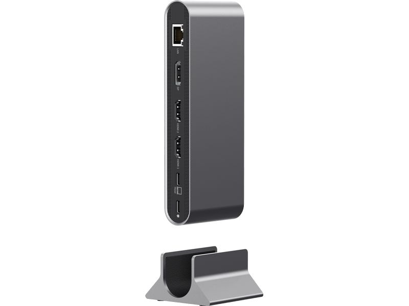 Acer Dockingstation USB-C 15-in-1