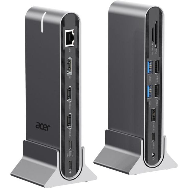 Acer Dockingstation USB-C 15-in-1