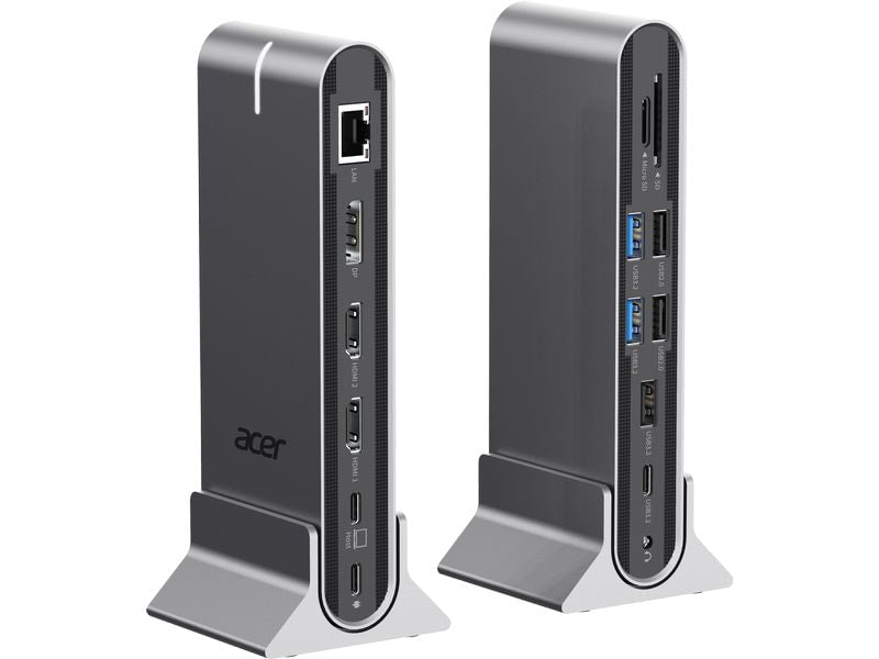 Acer Dockingstation USB-C 15-in-1
